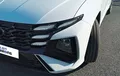 Miniature HYUNDAI TUCSON 1.6 T-GDI 239 Hybrid BVA6 N Line Ultime Edition photo 17 5894527
