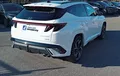 Miniature HYUNDAI TUCSON 1.6 T-GDI 239 Hybrid BVA6 N Line Ultime Edition photo 25 5894527