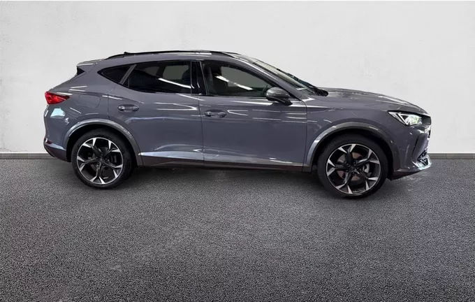 CUPRA FORMENTOR 1.5 TSI 150 ch DSG7 VZ-Line extérieur côté droit 2130260