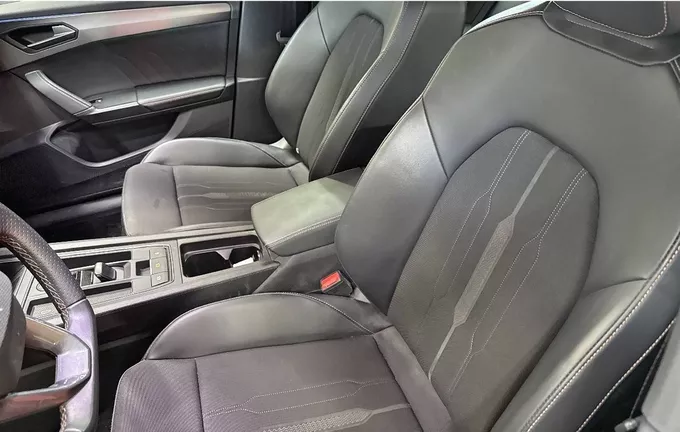 CUPRA FORMENTOR 1.5 TSI 150 ch DSG7 VZ-Line extérieur trois quart arrière droit 2130260