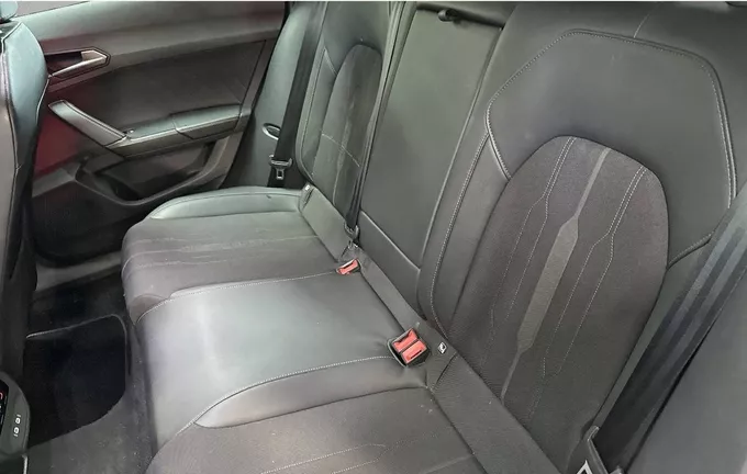 CUPRA FORMENTOR 1.5 TSI 150 ch DSG7 VZ-Line extérieur arrière 2130260