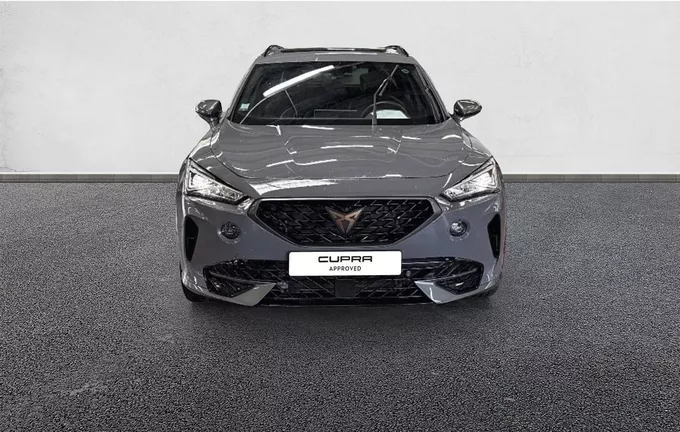 CUPRA FORMENTOR 1.5 TSI 150 ch DSG7 VZ-Line photo 9 2130260