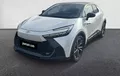 Miniature TOYOTA C-HR Hybride 140 Collection extérieur trois quart avant gauche 945194