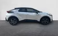 Miniature TOYOTA C-HR Hybride 140 Collection extérieur côté droit 945194