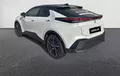 Miniature TOYOTA C-HR Hybride 140 Collection extérieur trois quart arrière gauche 945194