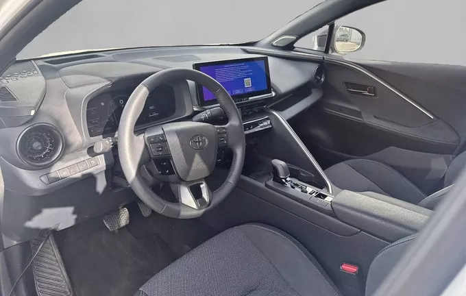 TOYOTA C-HR Hybride 140 Collection photo 11 945194