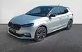 Miniature SKODA FABIA 1.0 TSI 110 ch DSG7 Monte-Carlo extérieur trois quart avant gauche 560641