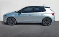 Miniature SKODA FABIA 1.0 TSI 110 ch DSG7 Monte-Carlo extérieur trois quart arrière gauche 560641