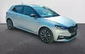 Miniature SKODA FABIA 1.0 TSI 110 ch DSG7 Monte-Carlo photo 10 560641