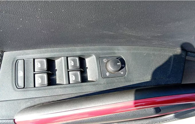SKODA FABIA 1.0 TSI 110 ch DSG7 Monte-Carlo photo 21 560641