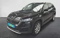 Miniature SKODA KODIAQ 2.0 TDI 150 SCR DSG7 7pl Style extérieur trois quart avant gauche 213087