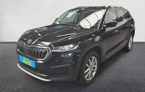 SKODA KODIAQ 2.0 TDI 150 SCR DSG7 7pl Style TMBJJ7NS4P8513381