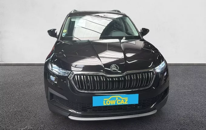 SKODA KODIAQ 2.0 TDI 150 SCR DSG7 7pl Style extérieur avant 213087