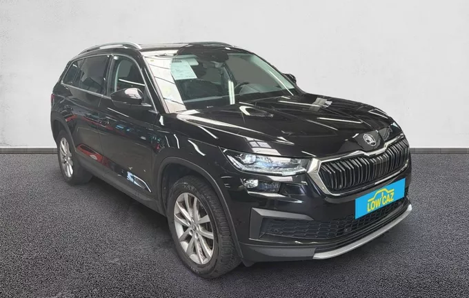 SKODA KODIAQ 2.0 TDI 150 SCR DSG7 7pl Style extérieur trois quart avant droit 213087