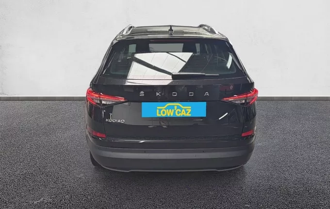 SKODA KODIAQ 2.0 TDI 150 SCR DSG7 7pl Style extérieur arrière 213087