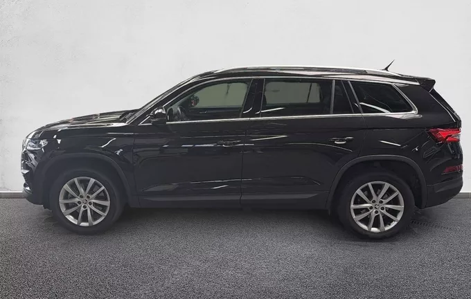 SKODA KODIAQ 2.0 TDI 150 SCR DSG7 7pl Style extérieur côté gauche 213087