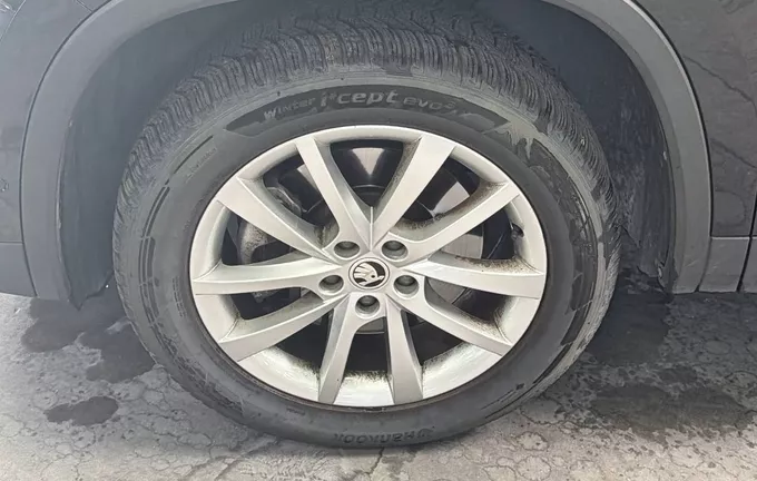 SKODA KODIAQ 2.0 TDI 150 SCR DSG7 7pl Style photo 9 213087