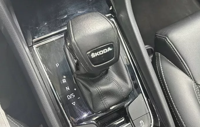 SKODA KODIAQ 2.0 TDI 150 SCR DSG7 7pl Style photo 18 213087