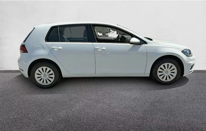 VOLKSWAGEN GOLF 1.0 TSI 85 BVM5 Trendline extérieur côté droit 213143