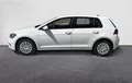 Miniature VOLKSWAGEN GOLF 1.0 TSI 85 BVM5 Trendline extérieur trois quart arrière gauche 213143