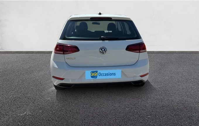 VOLKSWAGEN GOLF 1.0 TSI 85 BVM5 Trendline extérieur côté gauche 213143