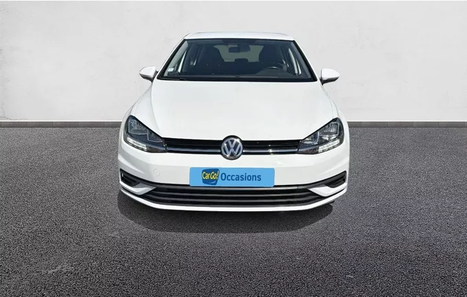 VOLKSWAGEN GOLF 1.0 TSI 85 BVM5 Trendline photo 9 213143