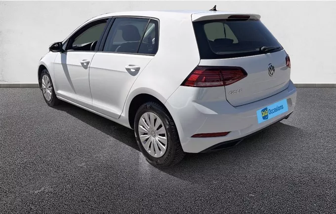 VOLKSWAGEN GOLF 1.0 TSI 85 BVM5 Trendline photo 11 213143