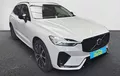 Miniature VOLVO XC60 B5 AWD 235 ch Geartronic 8 Ultimate Style Chrome extérieur trois quart avant droit 2129773