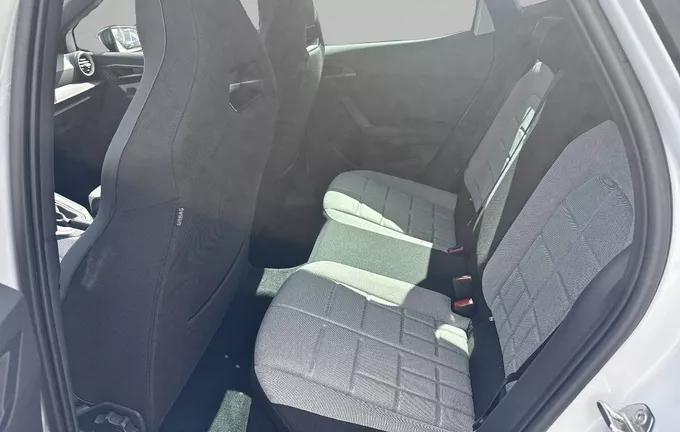 SEAT ARONA 1.5 TSI 150 ch Start/Stop DSG7 FR photo 17 2140