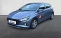 Miniature HYUNDAI I20 1.2 79 Initia extérieur trois quart avant gauche 13581