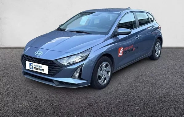 HYUNDAI I20 1.2 79 Initia NLHBM51H2SZ519541