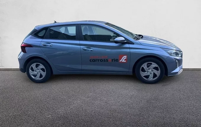 HYUNDAI I20 1.2 79 Initia extérieur côté droit 13581