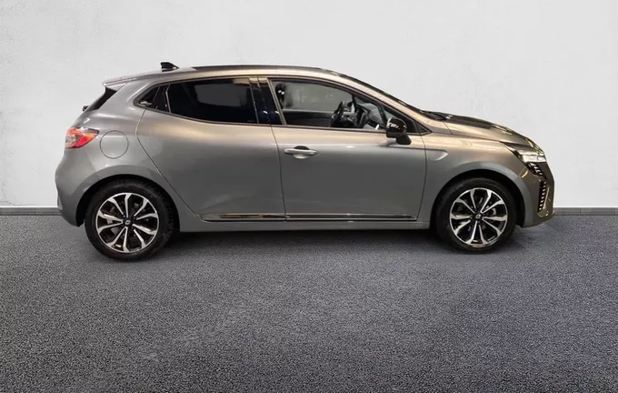 RENAULT CLIO E-Tech full hybrid 145 Techno extérieur côté droit 2132857