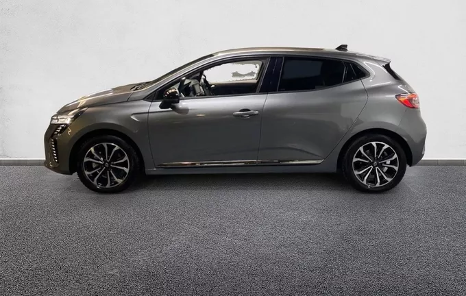 RENAULT CLIO E-Tech full hybrid 145 Techno extérieur côté gauche 2132857