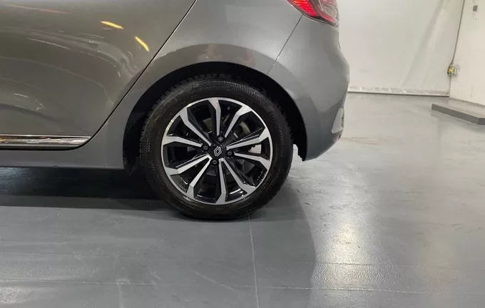 RENAULT CLIO E-Tech full hybrid 145 Techno photo 9 2132857