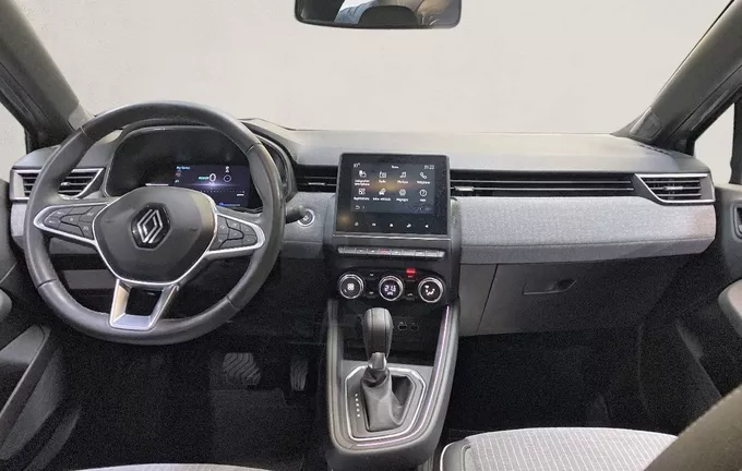 RENAULT CLIO E-Tech full hybrid 145 Techno photo 18 2132857