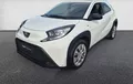 Miniature TOYOTA AYGO X 1.0 VVT-i 72 Dynamic extérieur trois quart avant gauche 1103708