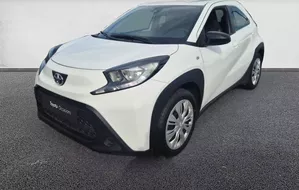 TOYOTA AYGO X 1.0 VVT-i 72 Dynamic 1103708
