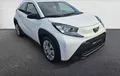 Miniature TOYOTA AYGO X 1.0 VVT-i 72 Dynamic extérieur trois quart avant droit 1103708