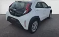 Miniature TOYOTA AYGO X 1.0 VVT-i 72 Dynamic extérieur trois quart arrière droit 1103708