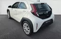 Miniature TOYOTA AYGO X 1.0 VVT-i 72 Dynamic extérieur trois quart arrière gauche 1103708