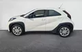 Miniature TOYOTA AYGO X 1.0 VVT-i 72 Dynamic extérieur côté gauche 1103708