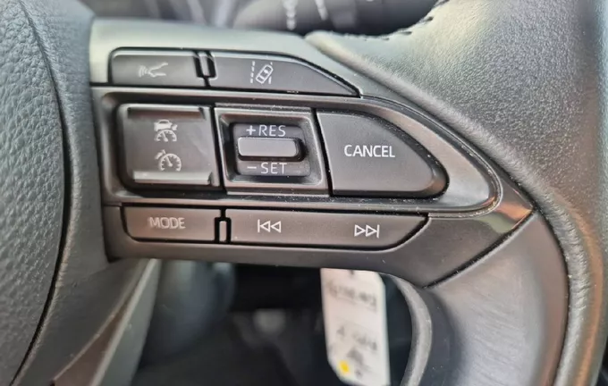 TOYOTA AYGO X 1.0 VVT-i 72 Dynamic photo 12 1103708