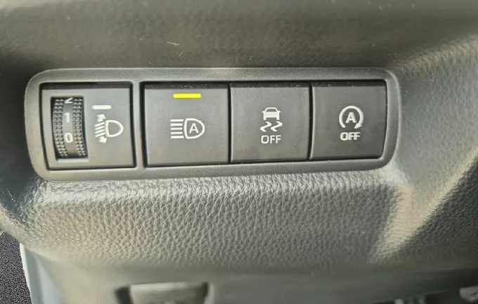 TOYOTA AYGO X 1.0 VVT-i 72 Dynamic photo 20 1103708