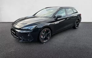 CUPRA LEON Sportstourer eHybrid 204 ch DSG6 V VSSZZZKL1TR049229