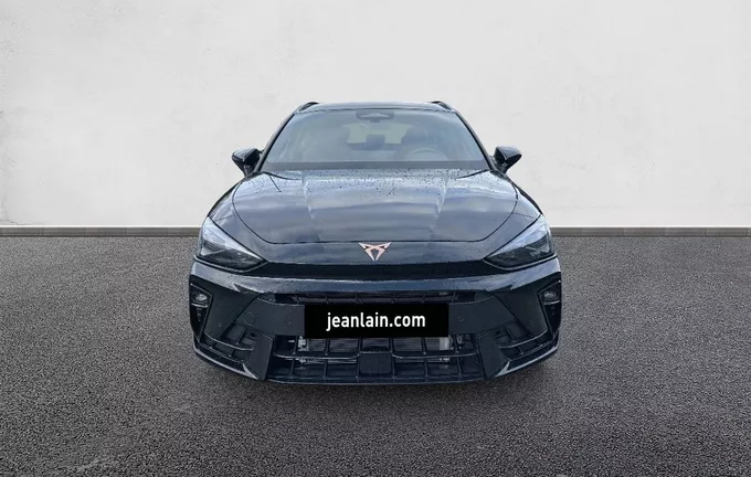 CUPRA LEON Sportstourer eHybrid 204 ch DSG6 V extérieur avant 1212