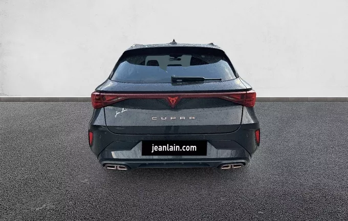 CUPRA LEON Sportstourer eHybrid 204 ch DSG6 V extérieur arrière 1212