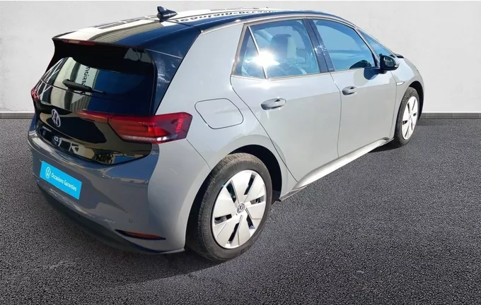 VOLKSWAGEN ID.3 145 ch Pro extérieur avant 460502