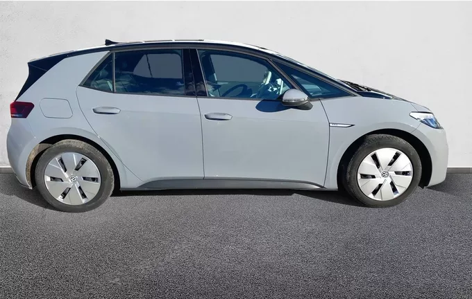 VOLKSWAGEN ID.3 145 ch Pro extérieur côté droit 460502