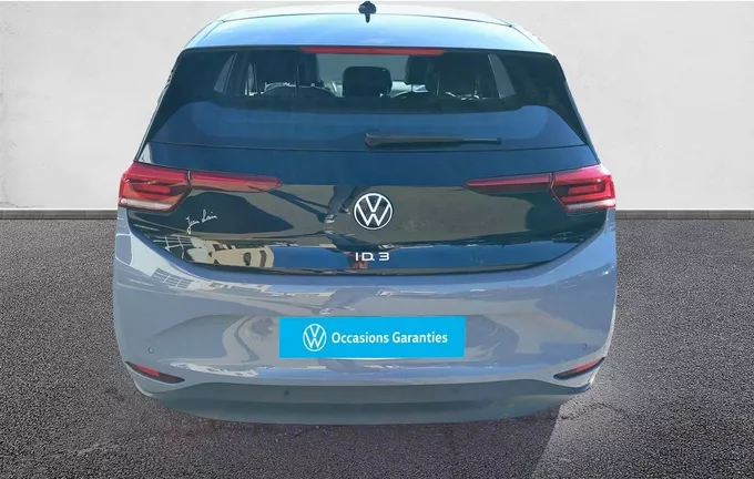 VOLKSWAGEN ID.3 145 ch Pro extérieur côté gauche 460502
